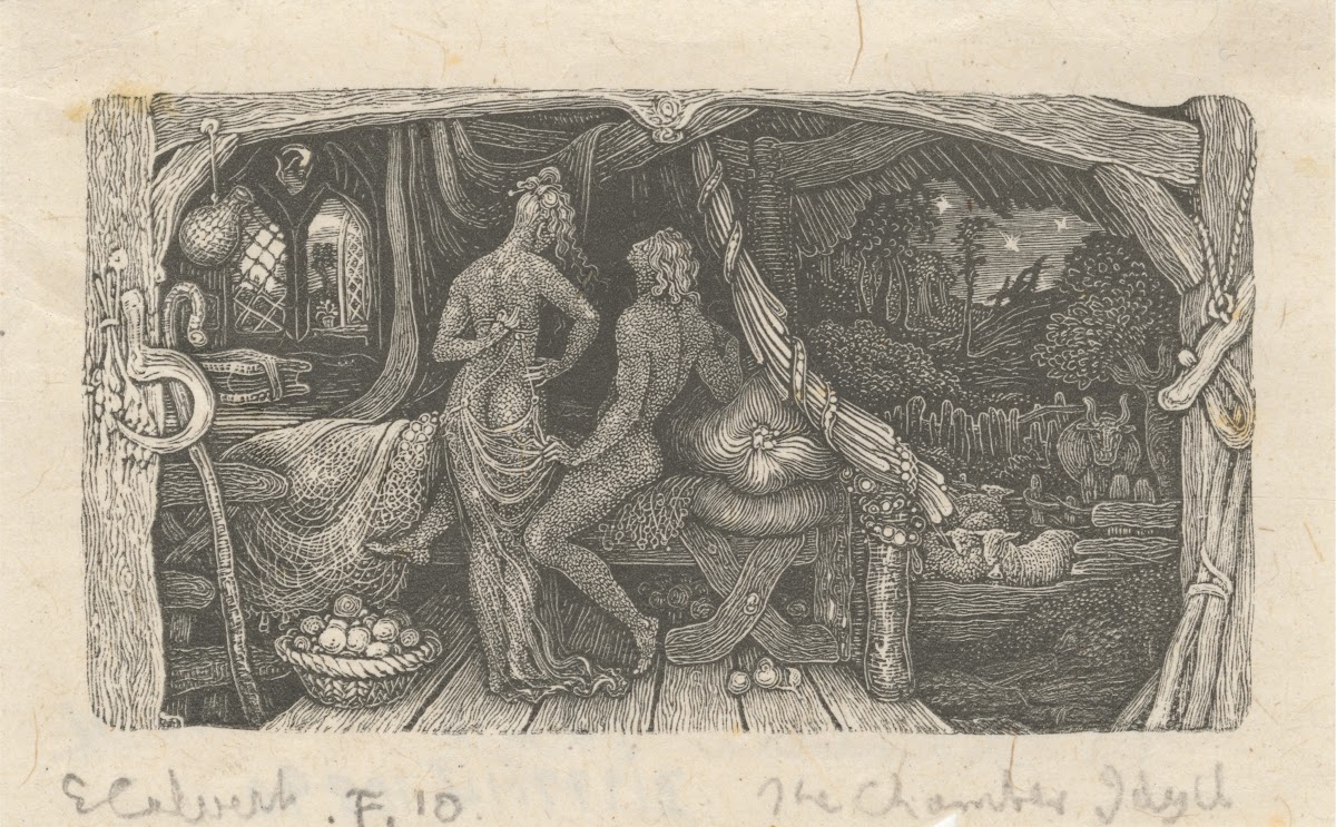 The Chamber Idyll 1831