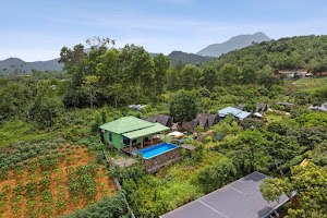 Green 6PN – Chill Garden, Ba Vì – ảnh 8