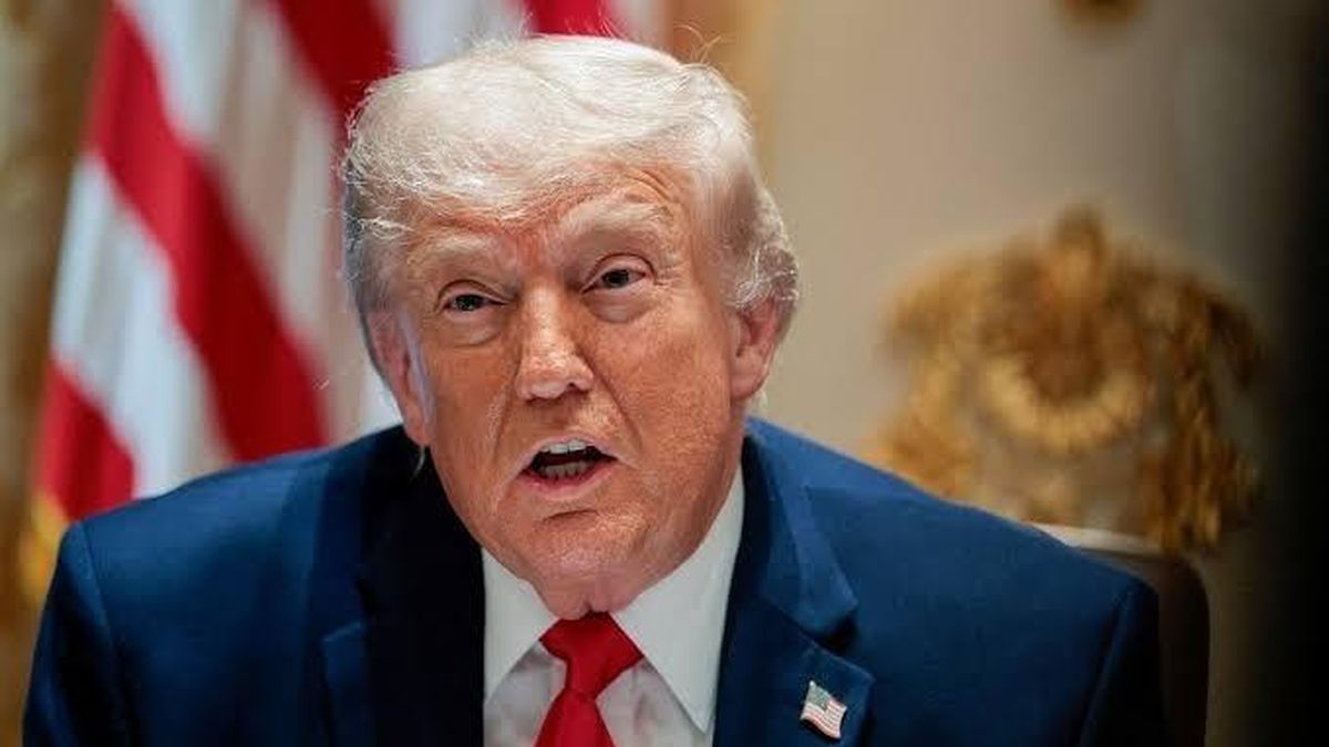 Ông Trump tiết lộ 'cử chỉ thiện chí' từ Iran - Tạp chí Tri thức