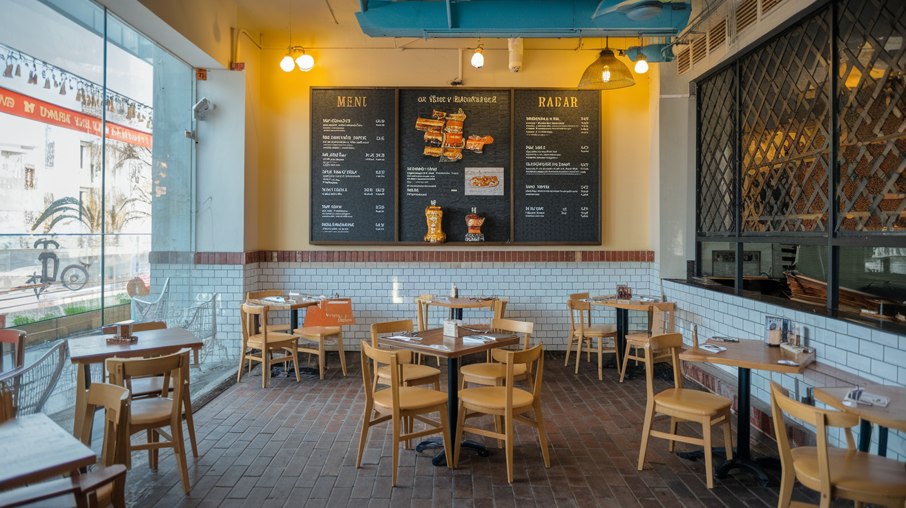 Best North Indian Restaurants in Navi Mumbai – Top Picks