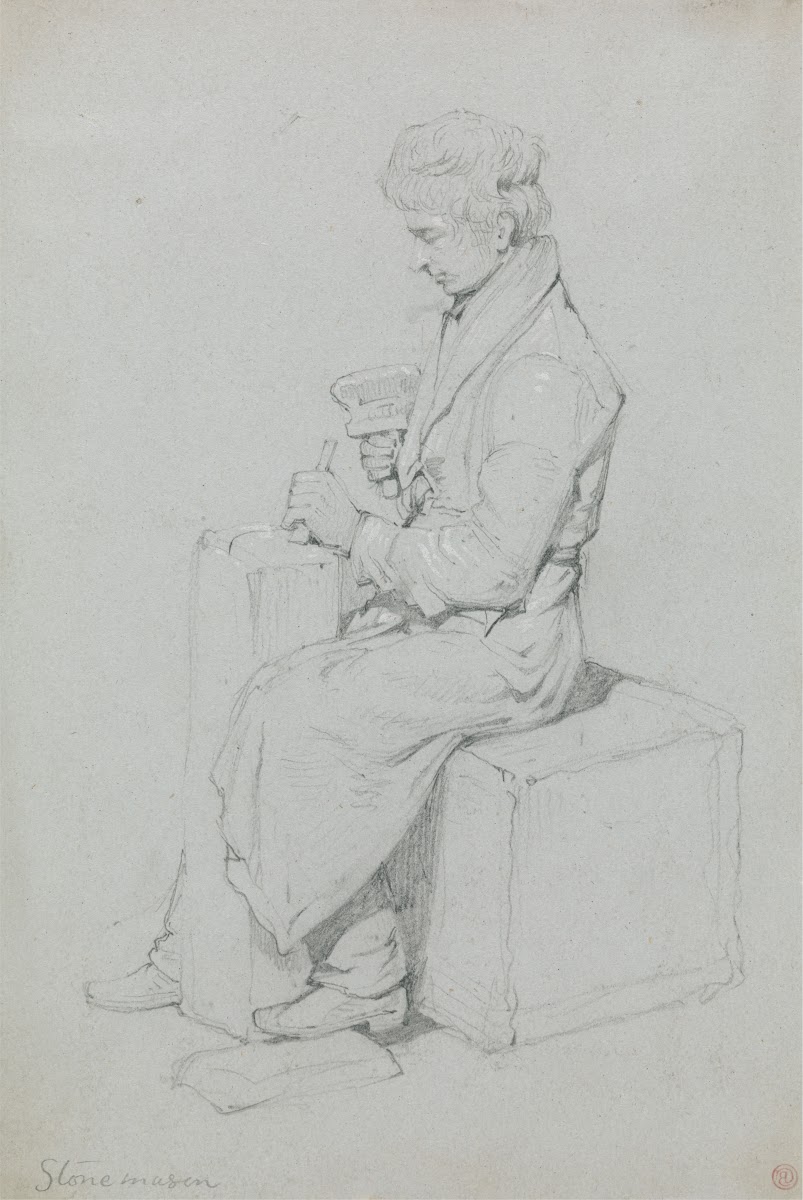 Stone Mason