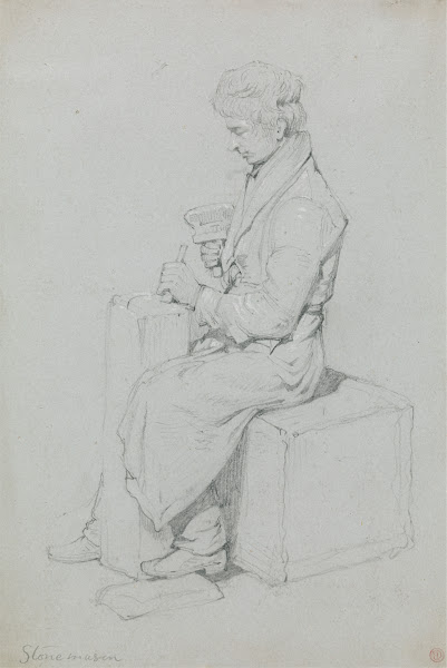 Stone Mason