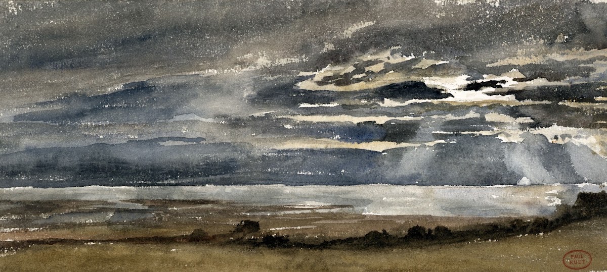 Soleil Couchant