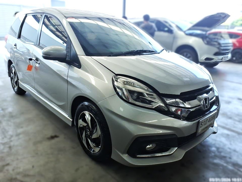 HONDA MOBILIO