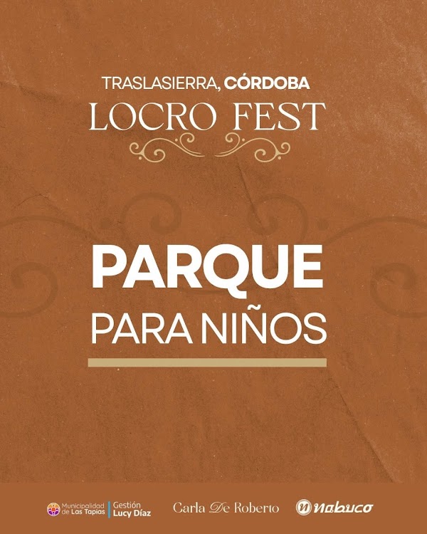 Locro Fest
