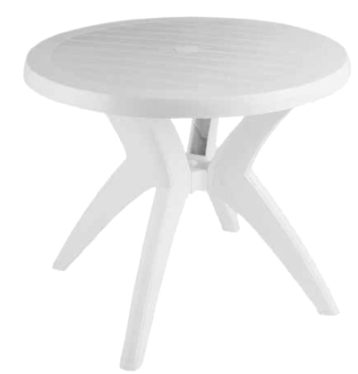 Diana Table Round 85cm