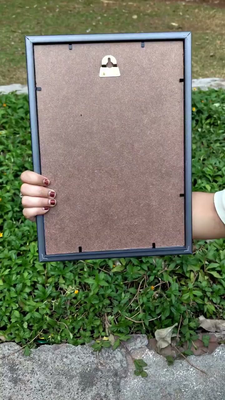 Premium Glossy Frame #3