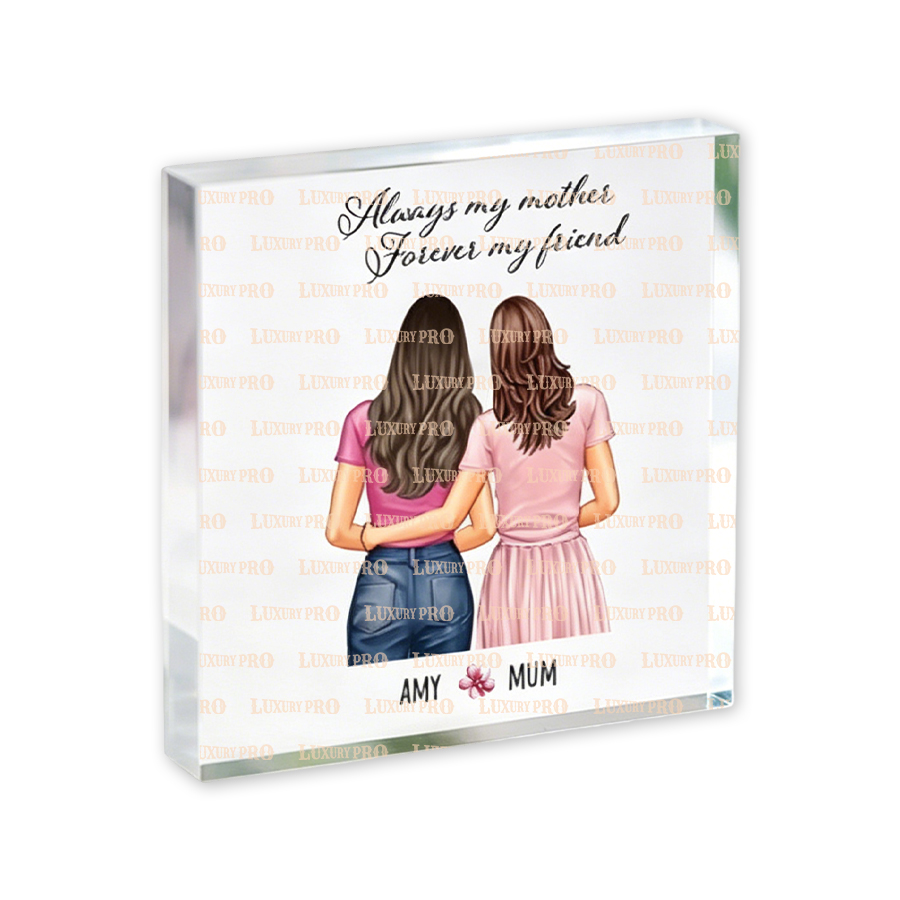 Personalized Mother's Day Gifts