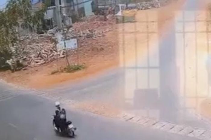 Vụ nam sinh tử nạn ở Đắk Lắk: Xử phạt chủ xe nếu xác định đã độ pô xe - Báo Người Lao Động