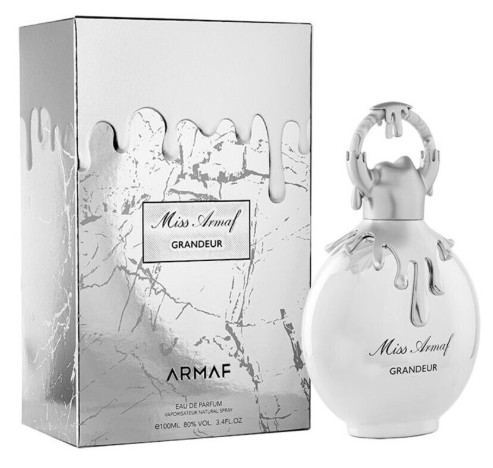 ARMAF MISS GRANDEOUR MUJER 100ML EDP ARMAF