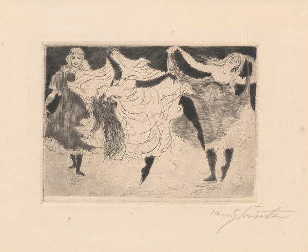 Fauvism & Expressionism