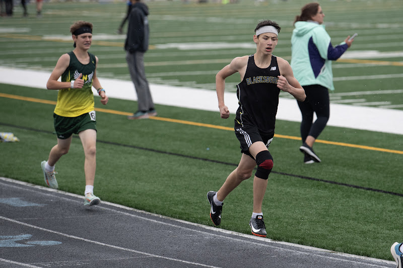 Photo from MS: Track & Field of Hans Anderson