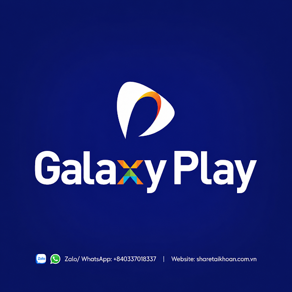 Galaxy Play