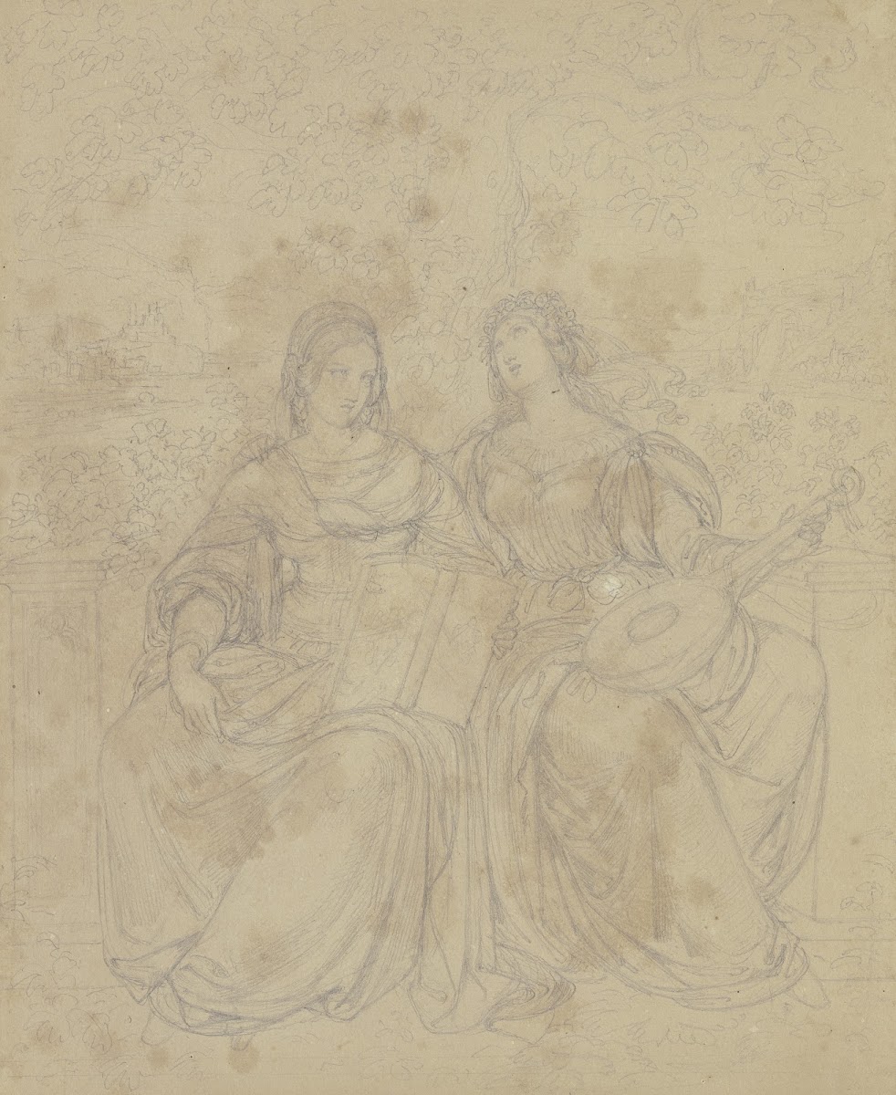 Poetry and music