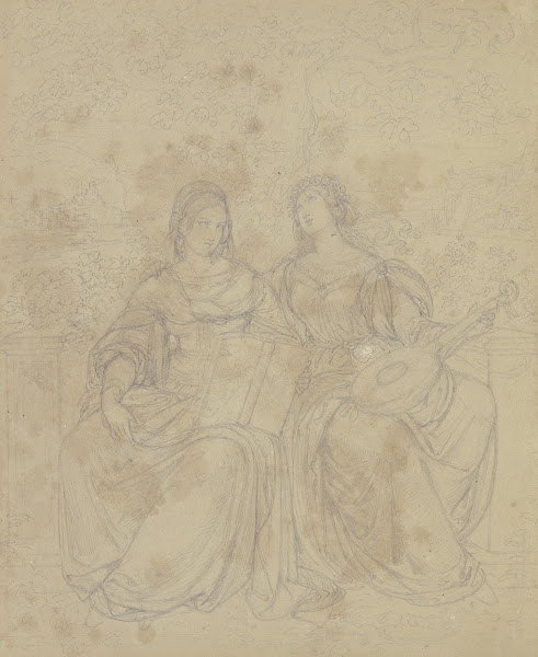 Poetry and music