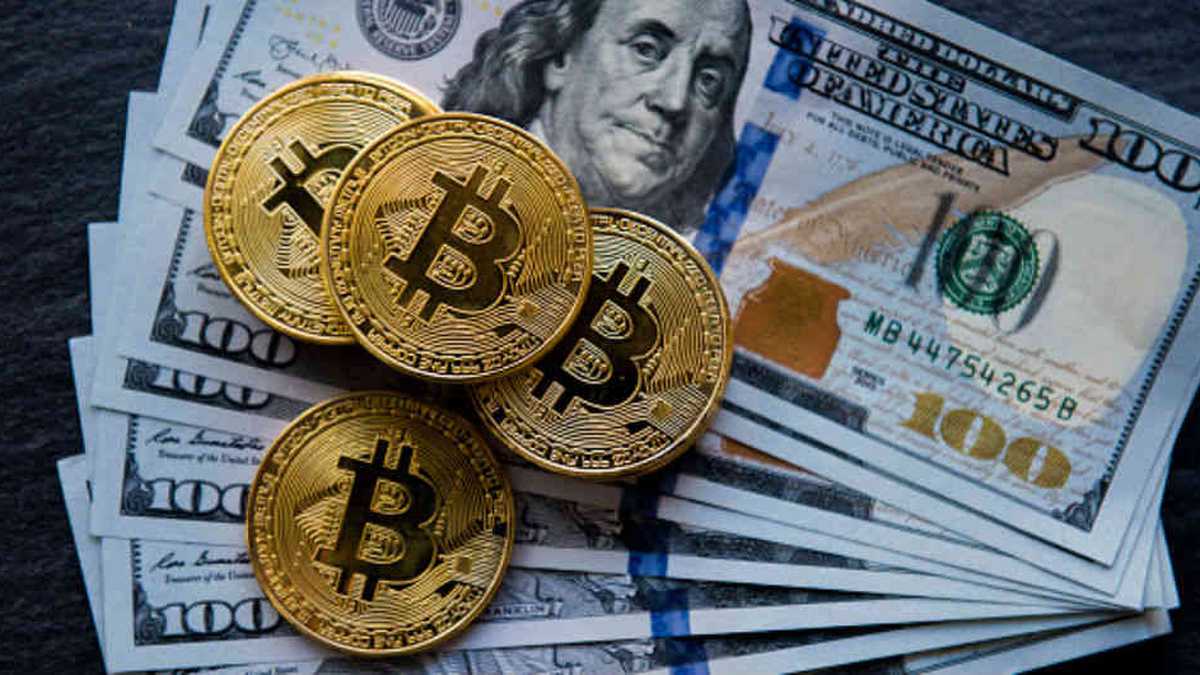 Oeste Exchange Cripto y Dolar