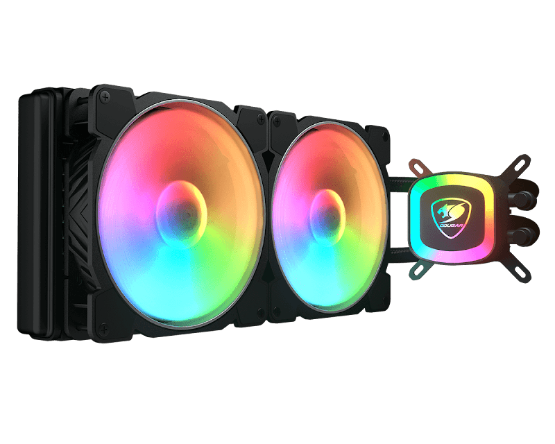 Refrigeración Líquida