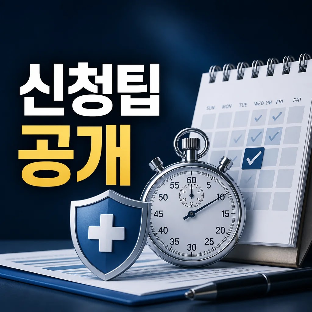 실손보험 신청 기간 꼭 알아야 할 핵심 포인트