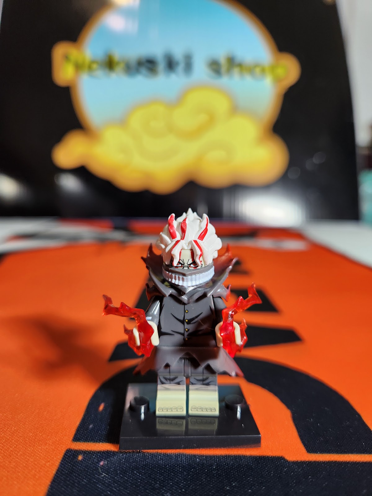 Okarun