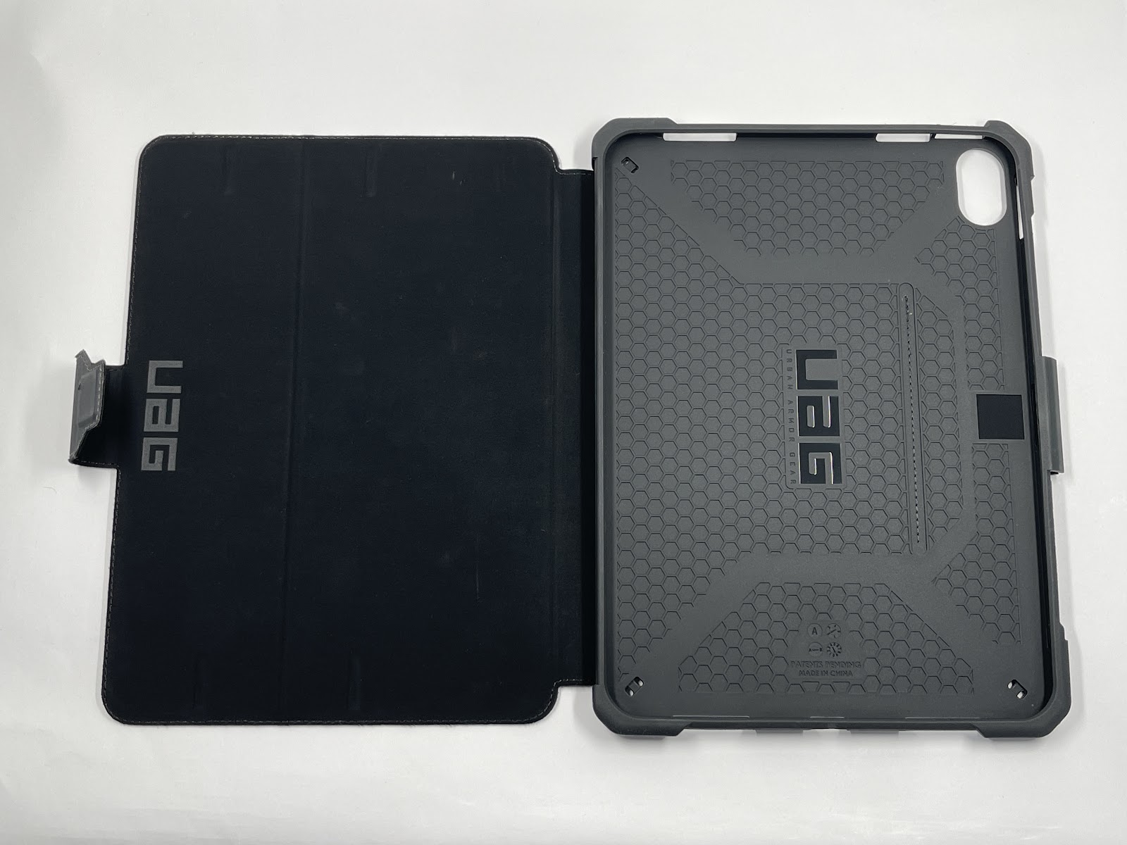 iPad 保護套 UAG 適用 10.9(10) 商品圖片