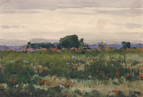 Michigan 1932