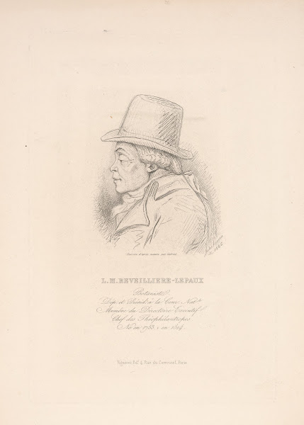 L M Reveilliere Lepaux 1846