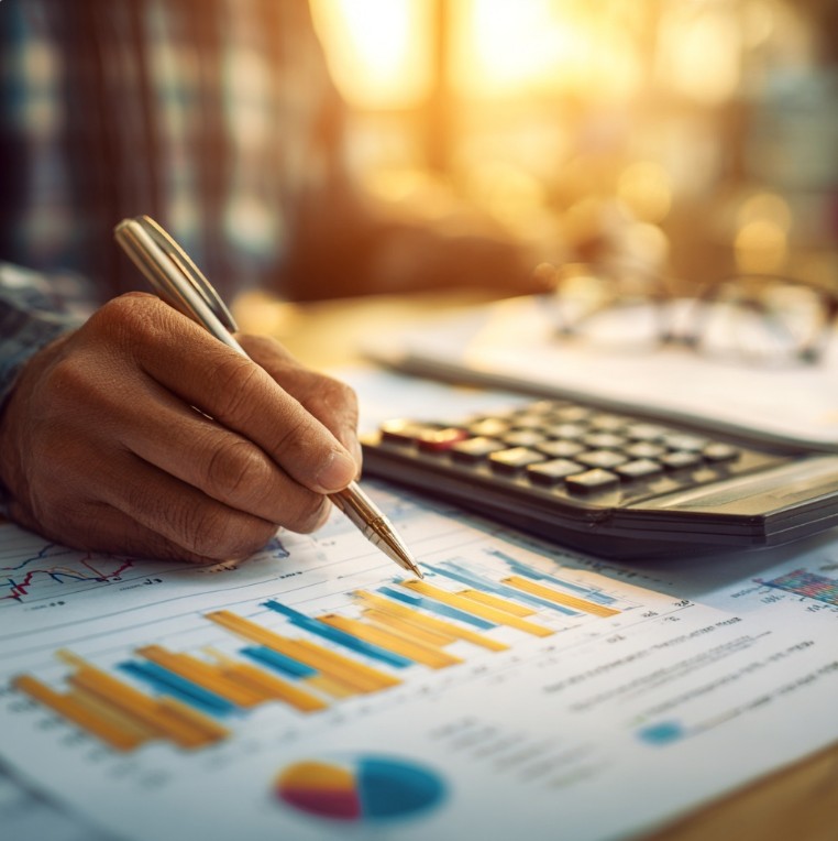 PER 개념을 공부하는 투자자