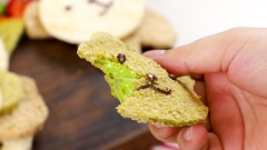 BáNh Mì SữA Chua Phô Mai
