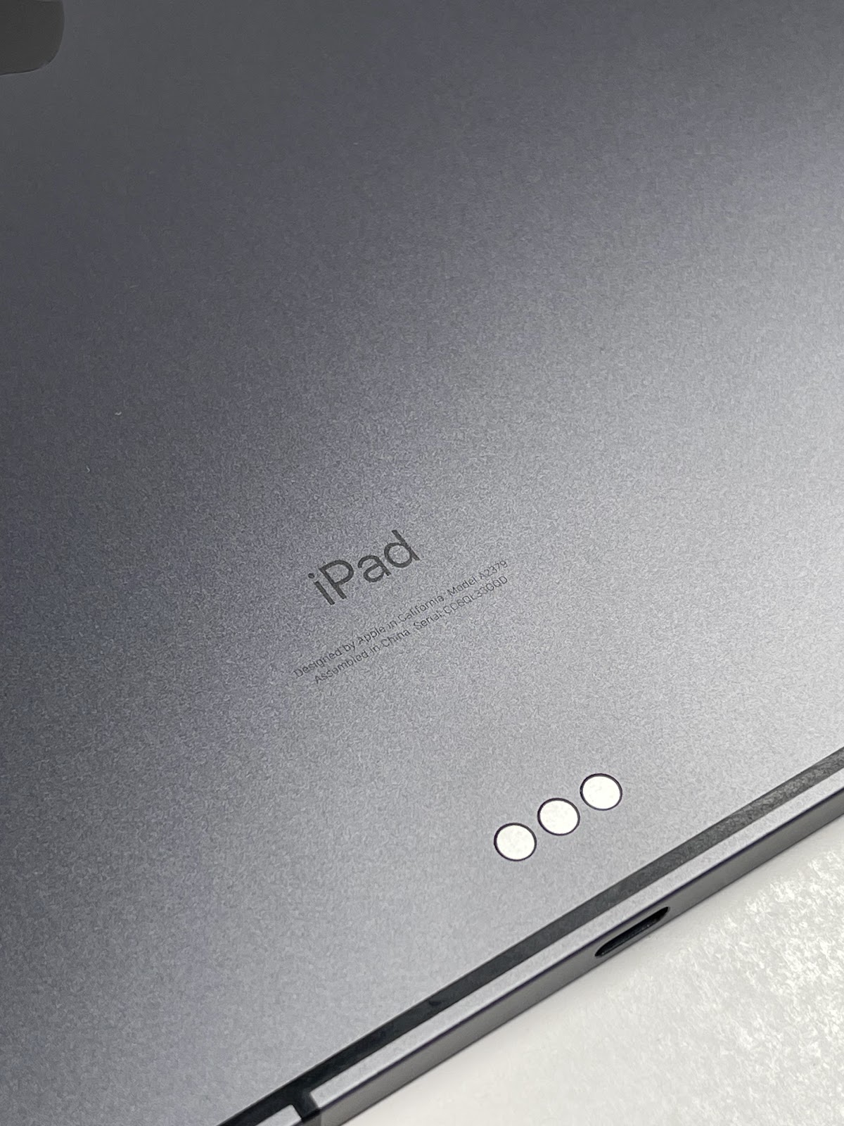 ipad pro 12.9 5th 2021 商品圖片