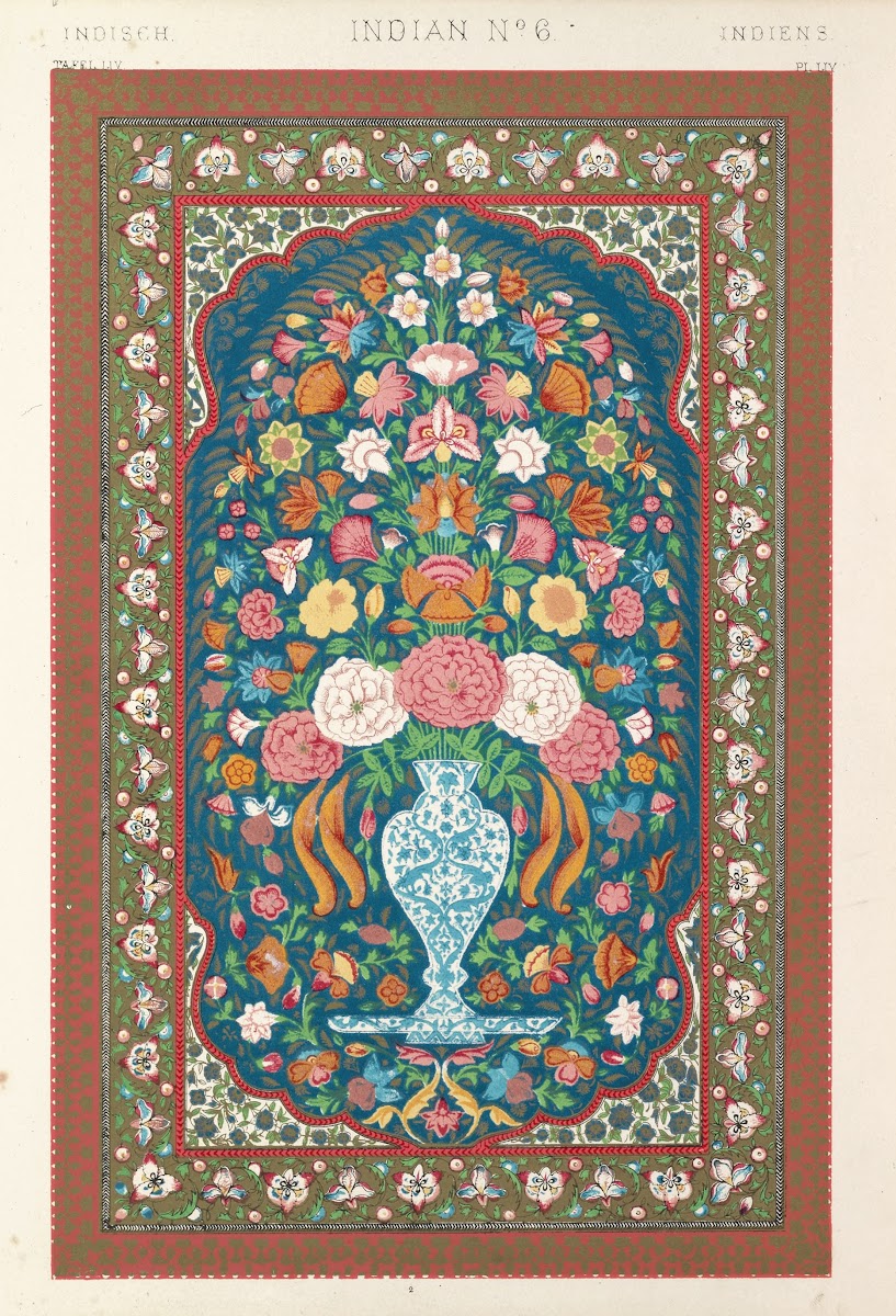 Indian No6 1856