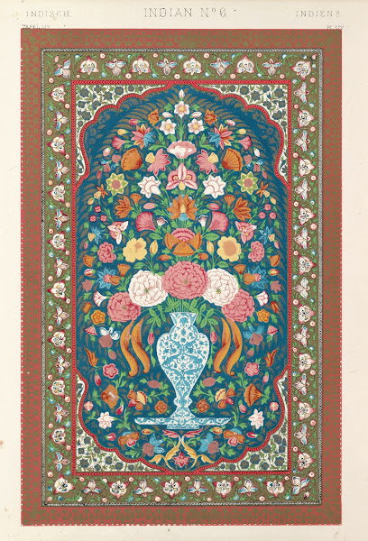 Indian No6 1856