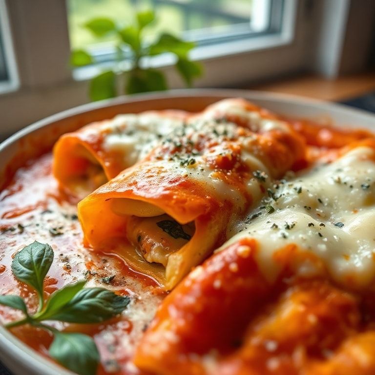 Homemade Stromboli Recipe – Easy, Family‑Friendly Weeknight Dinner