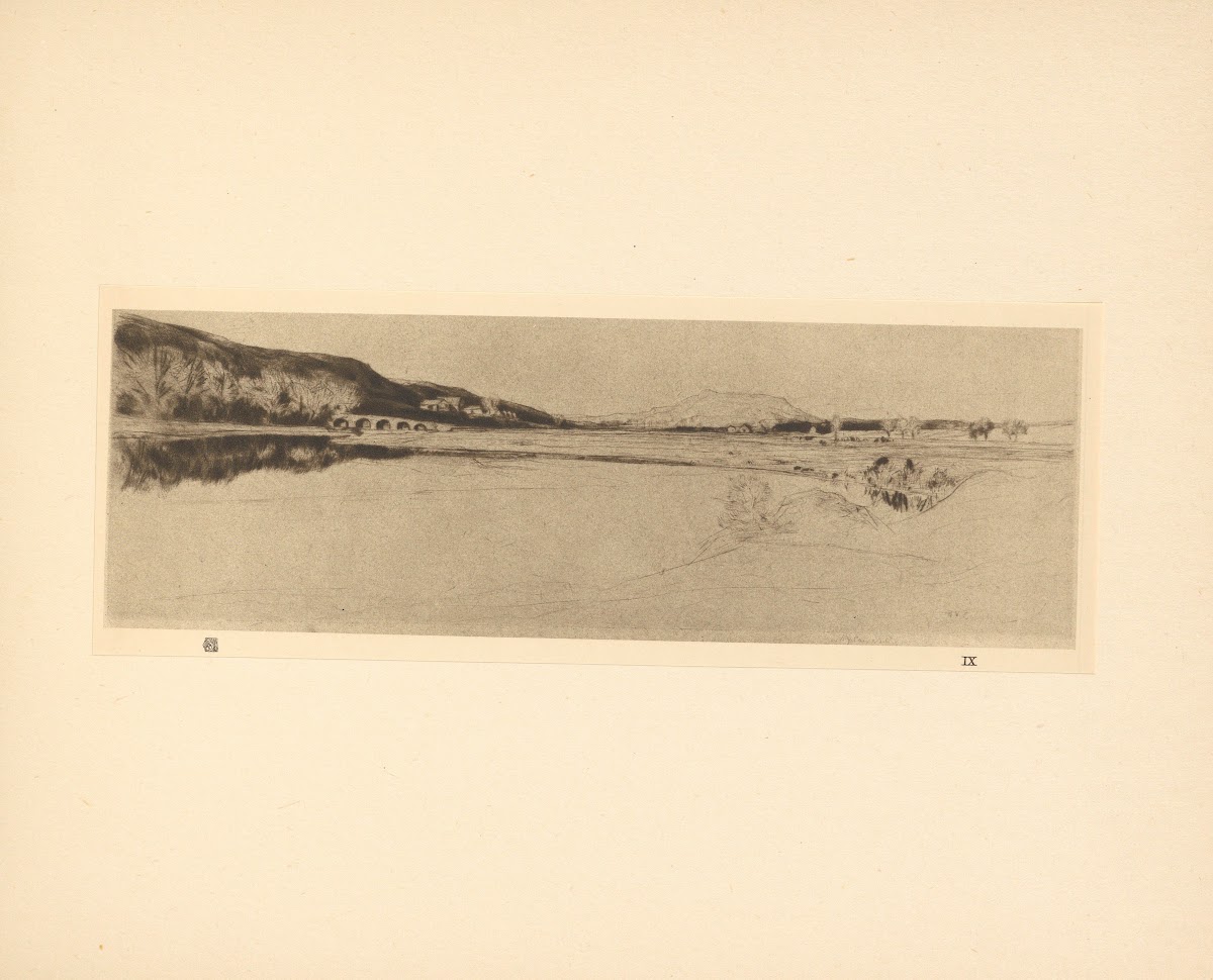 Strathearn 19th century