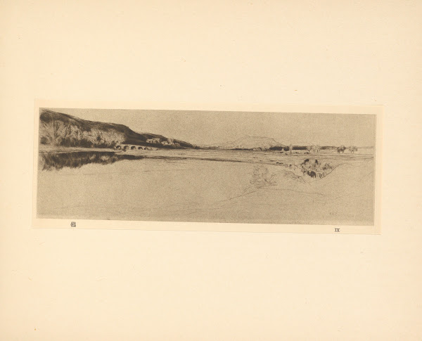 Strathearn 19th century