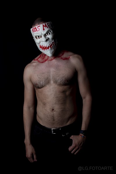 Foto por @lg.fotoarte