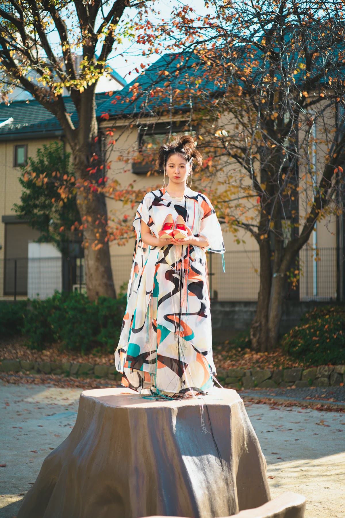 Mina #215 — Makino Shota