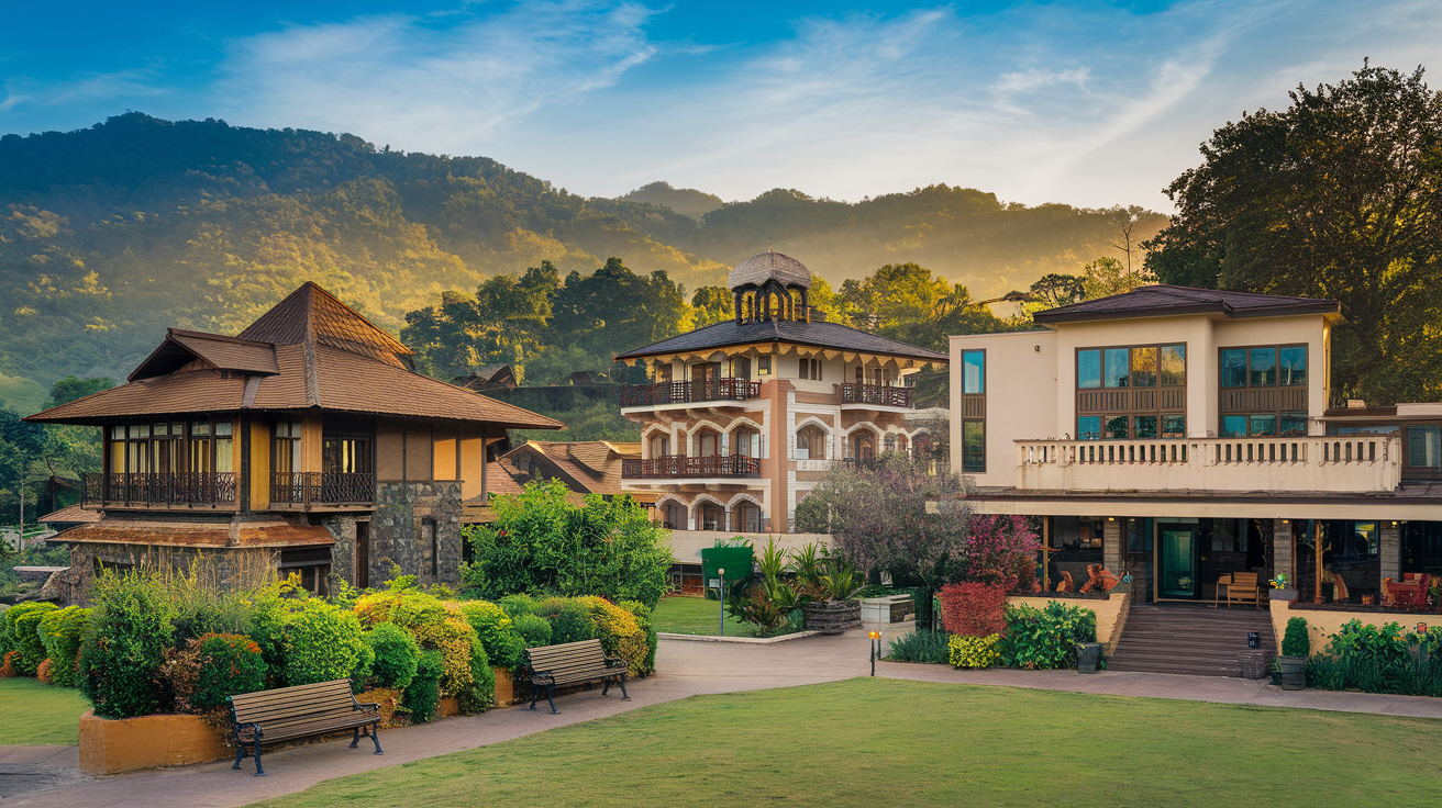 best 10 hotels in lonavala for honeymoon