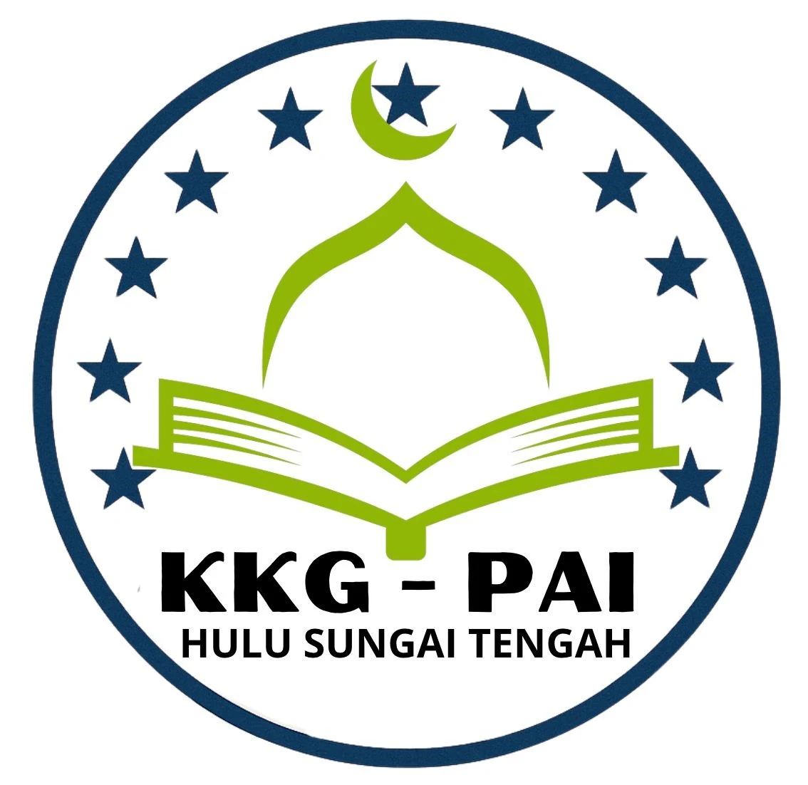 Logo KKG PAI