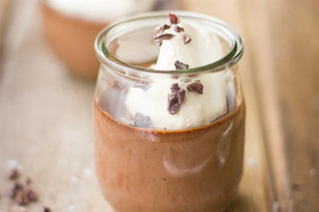 Chocolate Kem Dừa