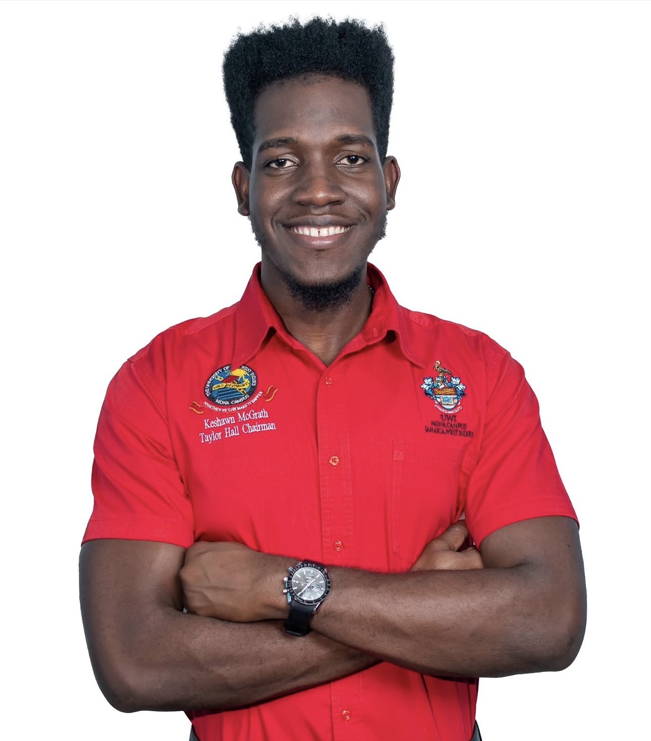 Guild election campaign season, UWI Mona