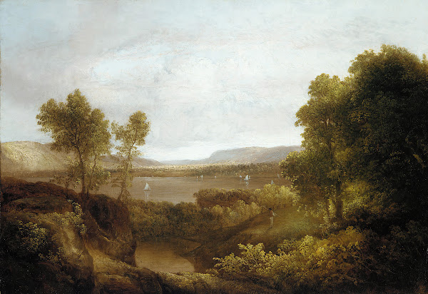 On the Hudson 183035