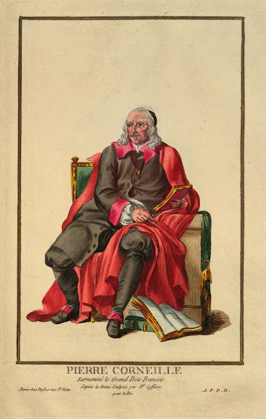 Pierre Corneille 1780