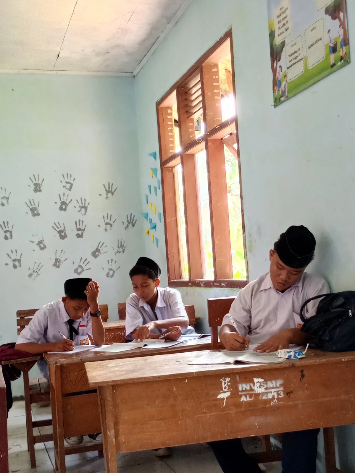 Dokumentasi Kegiatan