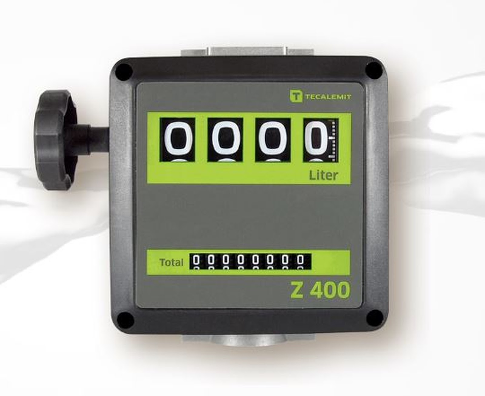 Teller Z 400, uitbreidingsset voor Electropompen TecPump 400 DC 12V, 400 DC 24V en 600 AC 230V