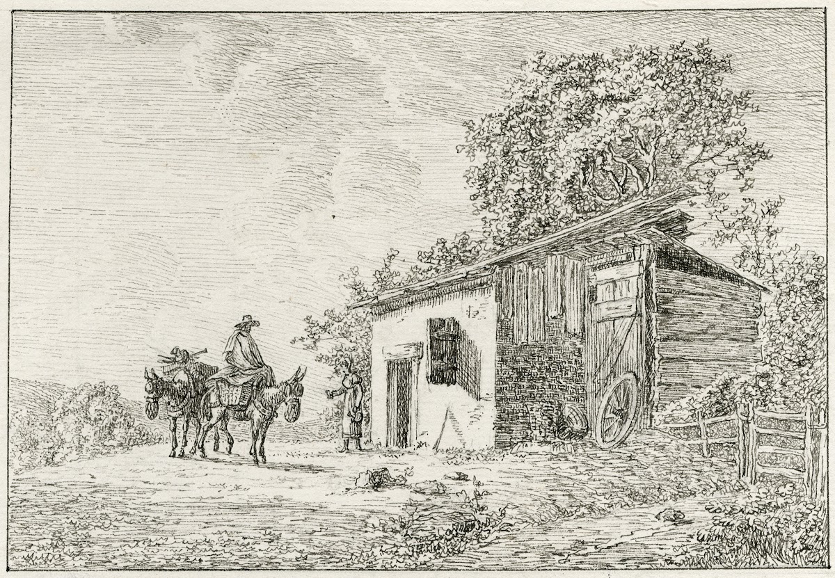 Boerenwoning