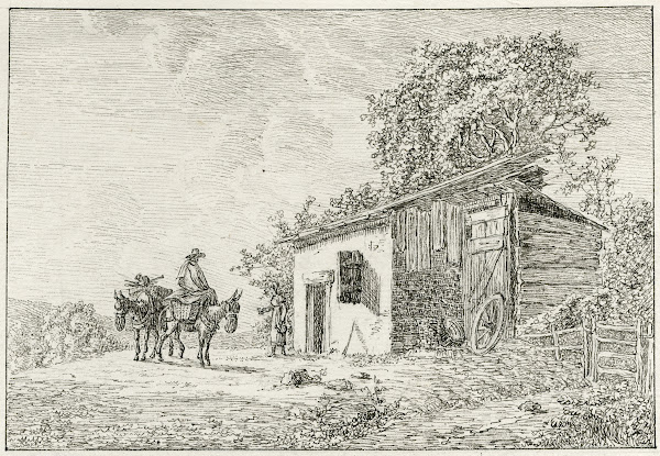 Boerenwoning