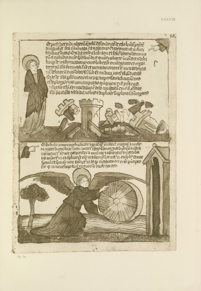 Die Apokalypse Pl38 1916