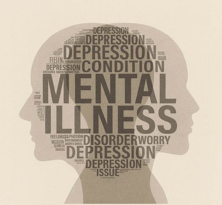 "Mental Health "নিয়ে কেনো কথা বলা জরুরি