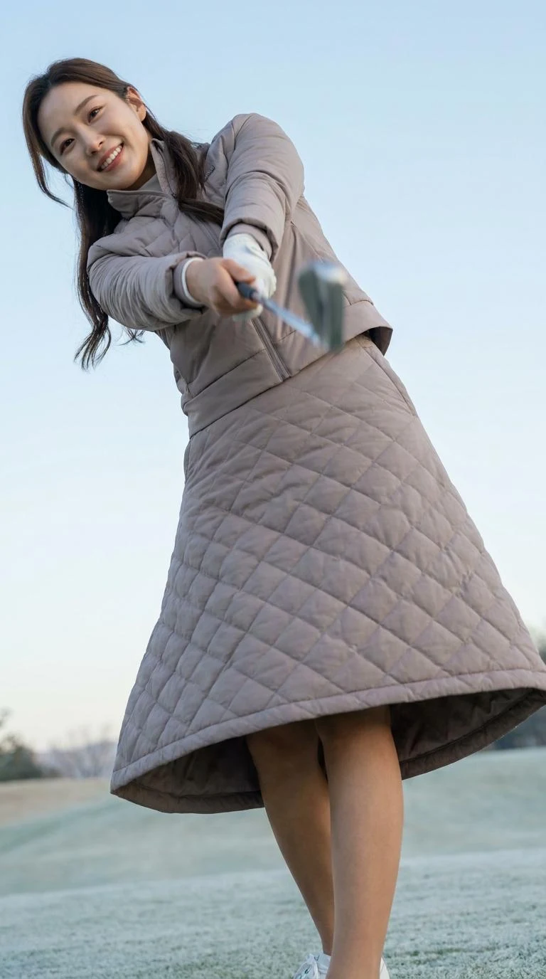 실제 사용 후기 씬 3