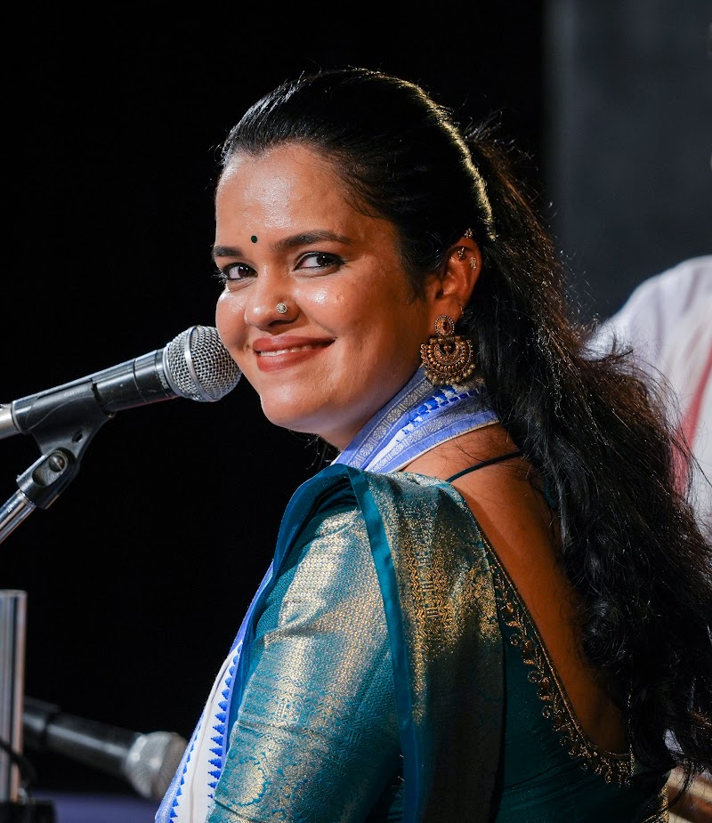 Kavyashree Ajeru — Yakshagana photo 44
